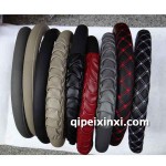 冰包把套.手编把套.冰丝把