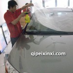 汽車維修，汽車貼膜，汽車太陽膜