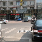 车之恋汽车美容现场 车之恋汽车美容现场