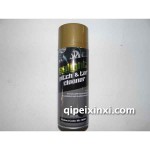 汽车美容用品-表板蜡