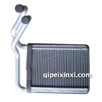 金刚暖风水箱 金刚暖风水箱