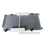 吉利金鹰冷凝器 吉利金鹰冷凝器