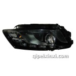 奥迪Q5车灯总成
