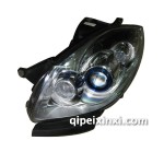 别克昂克雷拆车大灯