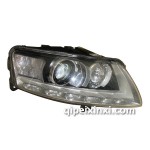 奥迪A6L车灯总成