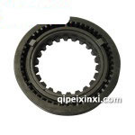 插分挡同步器锥古