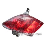 长安悦翔V3后杠灯总成