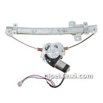 长安悦翔V3车门玻璃升降器