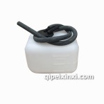 长安悦翔V3蓄水瓶带附件总成