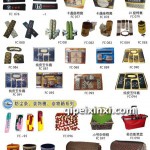汽车装饰用品批发