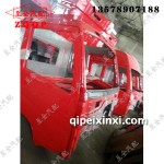 悍威高顶壳 悍威高顶壳