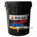 昆仑柴油机油CD10w-30  18L
