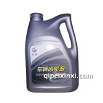 长城车辆齿轮油GL-5 8