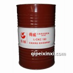長城工業(yè)齒輪油