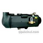 京威-FJH系列空气加热器