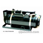 京威-QN系列空气加热器