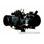 京威-YJ系列液体燃油加热器