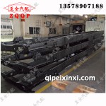 J6车架