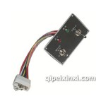 空气加热器开关