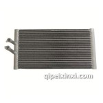 北奔NG80A暖风水箱