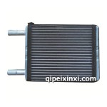 天龙、欧曼ETX暖风水箱