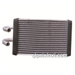 小松-6暖风水箱