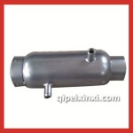 暖风附配件小土锅炉