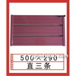 暖风附配件直三条