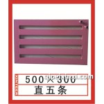 暖风附配件直五条