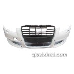 哈尔滨配件前保险杠A6L0