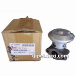 600P/4HK1废气循环