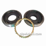 全顺原厂同步器总成