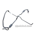 森雅备胎架(原厂)