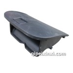 森雅杂物箱(原厂)