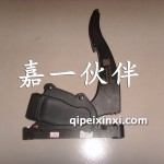 J6 42A/E电子油门踏板