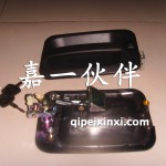 J6车门外把手右
