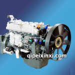 上柴发动机配件总成 上柴发动机配件总成