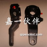 奥威、悍威前制动调整臂右