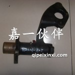 奥威457中桥制动支架-分泵支架