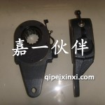 东风天龙前调整臂右