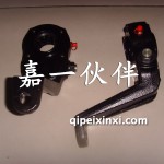 欧曼457后调整臂右