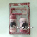 大嘴猴系列三件套