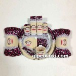 大嘴猴系列九件套