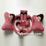 蒙奇奇系列十件套