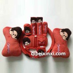 蒙奇奇系列十件套