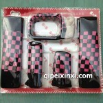 大嘴猴系列五件套