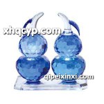 一生福禄汽车香水