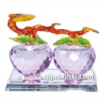 吉祥苹果汽车香水