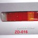 LED后尾灯ZD-016