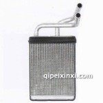 解放151暖风水箱RH-0 解放151暖风水箱RH-0